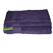 Better Homes & Gardens Solid Bath Towel, 1 Each
