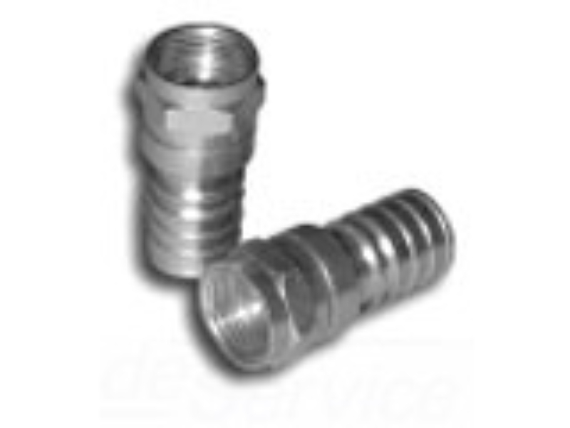 Thomas and Betts PL56QS PLENUM CRIMP/TWIST Connector