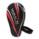 thumbnail image 1 of Raqueta de tenis de mesa para raquetas de tenis, con compartimento para pelotas para 3 piezas Negro, 1 of 8