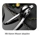thumbnail image 4 of Extra Large Lemon Squeezer, Stainless Steel, XXL High Performance Juicer, Manual, Ergonomic Lime Squeezer for Orange, Lemons and Limes, 4 of 5