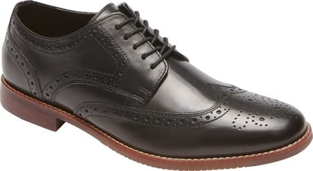 Rockport purpose wingtip Clearance