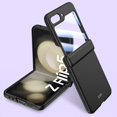 thumbnail image 1 of Samsung Series | Galaxy Z Flip5 Ultra-Thin Matte Phone Case, iPhone 13 Pro Max, 1 of 8