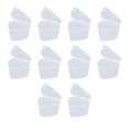 thumbnail image 1 of Moyic Caja de almacenamiento en forma de corazón portátil lindo reutilizable impermeable a prueba de polvo arcilla barro esponja contenedor Almacenamiento y organización del hogar, 1 of 6