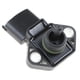 thumbnail image 2 of Sensor de mapa de presión del colector para Opel Chevrolet Blazer S10 Vectra, 2 of 5