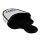 thumbnail image 5 of Reemplazo De La Cubierta Para La Cabeza Del Putter De Golf: Diseñado Para Adaptarse Tanto A Las Cuchillas A Los Mazos Baoblaze Cubierta de putter de golf, 5 of 7