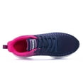 thumbnail image 5 of RomenSi Walking Shoes for Women Gym Athletic Tennis Sneakers Comfortable Casual Running Shoes US 8, 5 of 12