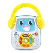 LeapFrog Song Bot, Record, Playback and Enjoy Kids' Tunes