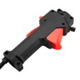 thumbnail image 1 of Zyyini Trimmer Handle Switch,26mm Strimmer Trimmer Handle Switch Throttle Trigger Cable Brush Cutter Accessories Tools, Brushcutter Handle Switch, 1 of 8