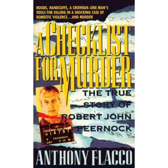 Pre-Owned A Checklist for Murder (Mass Market Paperback) 0440217903 9780440217909