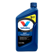 Valvoline Full Synthetic CVT Continuously Variable Transmission Fluid - 1 Quart