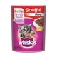 thumbnail image 1 of Alimento para Gato Whiskas Gatitos Soufflé Res 85 g, 1 of 4