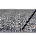 thumbnail image 5 of Concord Global Barcelona Collection Tribeca Gray Area Rug 5'3''X7'3'', 5 of 5