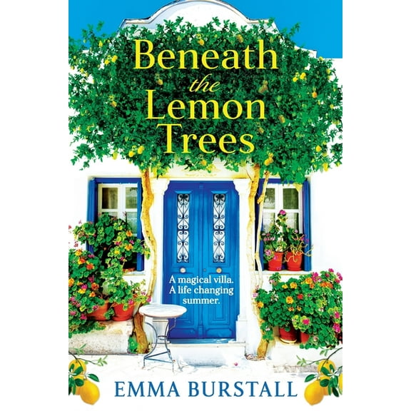 Beneath the Lemon Trees, (Paperback)