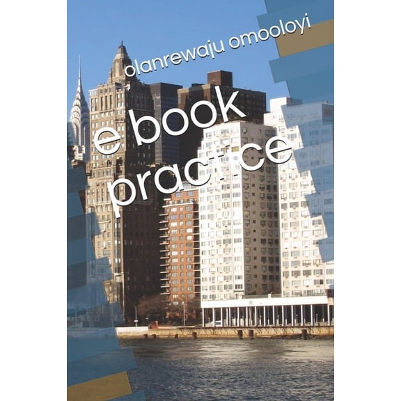 e book pratice (Paperback)