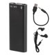 thumbnail image 2 of MP3 Player Mini HD Noise Cancellation Ultra Long Standby Voice Recorder Music Player for Lectures Meetings 16GB, 2 of 3