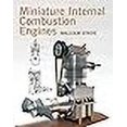 thumbnail image 2 of Moteurs à Combustion Interne Miniatures, Malcolm Stride Couverture Rigide, 2 of 2