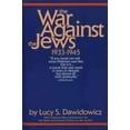 thumbnail image 1 of War Against the Jews, Lucy S. Dawidowicz Paperback, 1 of 1