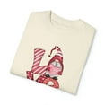thumbnail image 2 of Gnomes LOVE Valentine Shirt, Comfort Colors Valentine Shirt, 2 of 5