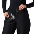 thumbnail image 3 of Columbia Women's Bugaboo Omni-Heat Pant, 3 of 4