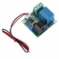 thumbnail image 2 of Oubit Current Detection,5V 0‑5A AC Current Sensor Module V Overcurrent Protection Masterfully Created, 2 of 8