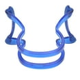 thumbnail image 1 of Fugacal Bow Collimator, Bow Straightness Corrector Wear Resistant For 1/4 1/8 1/10 Violin, 1 of 8