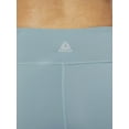 thumbnail image 5 of Reebok Dance Mesh Leggings, 5 of 7