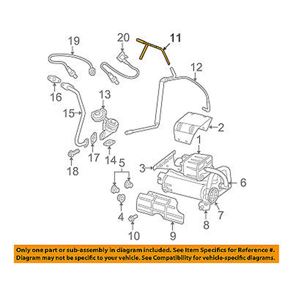 Chrysler oem parts