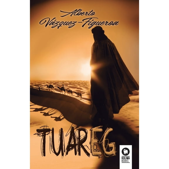Tuareg (Paperback)