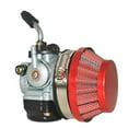 thumbnail image 5 of Carburetor 2-Stroke 49Cc 66Cc 70Cc 80Cc Mini Motorcycle Modification Air Filter, 5 of 10