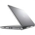 thumbnail image 5 of Restored Dell Precision 7550 15.6" Touch 16GB 256GB SSD Core™ i7-10750H 2.60GHz WIN11P, Titan Grey (Refurbished), 5 of 5