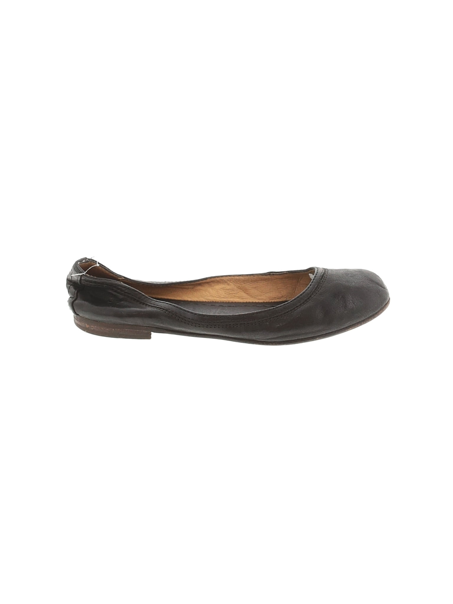 frye womens flats