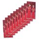 thumbnail image 3 of Wedding Red Envelopes 30Pcs Paper Red Money Envelopes with Vivid Texture for Storage, 3 of 3