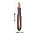 thumbnail image 2 of QunYou 3-In-1 Gradient Shimmer Cream Eyeshadow Stick, Easy Application Eye Makeup for Daily Eye Looks, 2 of 2