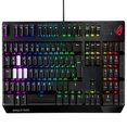 thumbnail image 3 of Asus Rog Strix Scope Optical Mechanical Keyboard (Red Axis English), 3 of 6