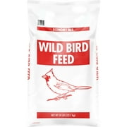 Economy Mix, Year-Round, Wild Bird Food, 50 Pounds