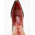 thumbnail image 6 of Shyanne Women's Lucille Western Boot Snip Toe Red 8 1/2 M  US, 6 of 9