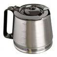thumbnail image 1 of Hamilton Beach 88087C Carafe de Rechange en Acier Inoxydable à 4 Tasses, 1 of 1