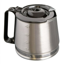 Braun Glass Carafe - 12-Cup - BRSC005 - Walmart.ca