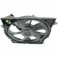 thumbnail image 5 of For Hyundai Sonata Radiator Fan Assembly 2015 2016 1.6L / 2.0L Engine For HY3115153 | 25380-C2100, 5 of 6