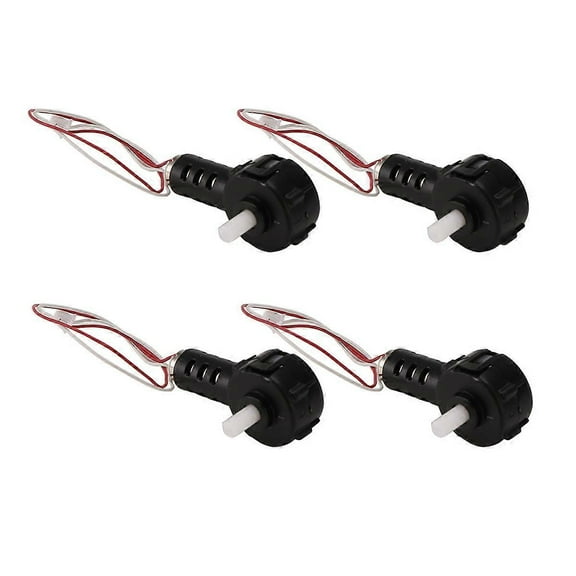 4PCS Drone Motor Components DIY RC Drone Parts for E88 E88pro P8 RC Drone