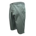thumbnail image 3 of Bermuda George Talla 38 Estampado Hojas Verde, 3 of 4