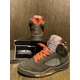 thumbnail image 1 of Ni - ke AIR JORDAN 5 Retro LS OLIVE 2006 ORIGINAL w/ Box!! 314259-381 Men’s 12.5 CLEAN!!, 1 of 5
