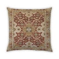 thumbnail image 2 of Ahgly Company Indoor Square Mid-Century Modern Throw Pillow, 18 inch by 18 inch, 2 of 6