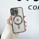 thumbnail image 1 of Muestra gratuita de fundas de teléfono magnéticas personalizadas para Iphone 15 14 13 12 11 Pro Max Mini 6 7 8 9 X Xs Xr Max Plus, 1 of 4