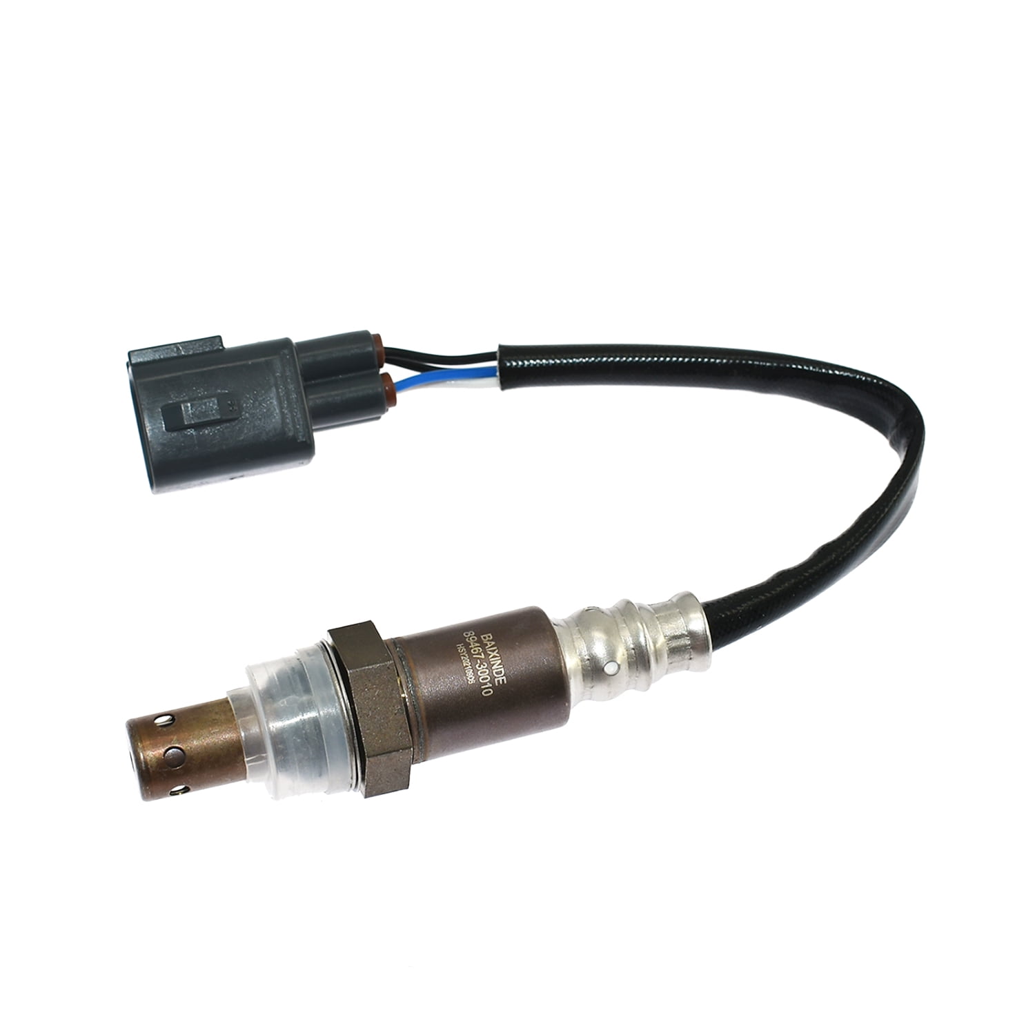 あいうえおー OE GENUINE Oxygen Sensor O2 0258986647 For TOYOTA 4RUNNER FJ