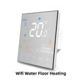 thumbnail image 2 of Smart Thermostat ,Temperature Controller For Water/Electric Floor Heating Water/Gas Boiler Home ,Upgrade Function, 2 of 7