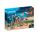 thumbnail image 3 of Set de Juego Playmobil Novelmore Caballero Medieval 36 Piezas, 3 of 4