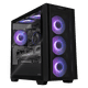 thumbnail image 1 of PC Gamer Xtreme PC Gaming ASUS NVIDIA GeForce RTX 5070 Intel Core i7 14700F 32GB SSD 1TB WIFI Black PBA gaming competitivo y streaming, 1 of 6