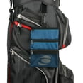 thumbnail image 2 of Orlimar Golf Detachable Accessory Pouch - Blue, 2 of 5