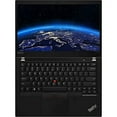 thumbnail image 3 of Lenovo ThinkPad P14s 14" FHD Touchscreen (AMD 8-core Ryzen 7 Pro 5850U, 48GB RAM, 2TB PCIe SSD) Mobile Workstation Laptop, Fingerprint Reader, Wi-Fi 6, Webcam, IST HDMI, Windows 11 Pro, 3 of 5